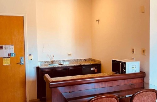 Atiradores Apartamento | Apart-Hotel Prinz