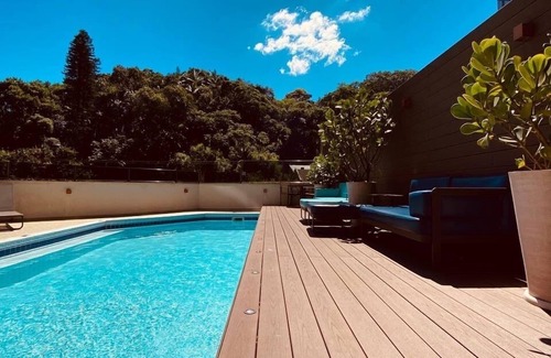 Atiradores Apartamento | Apart-Hotel Prinz