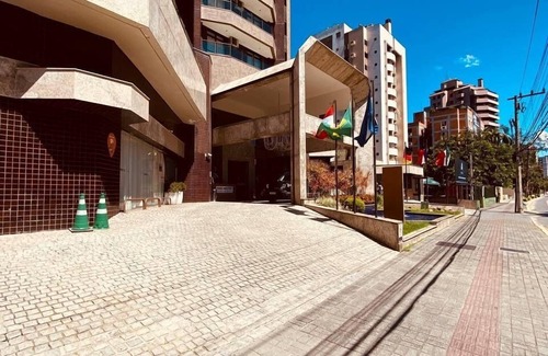 Atiradores Apartamento | Apart-Hotel Prinz