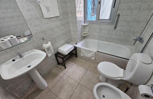 Punta del Este Apartamento | Apart Hotel Punta Sol