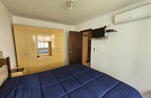 Punta del Este Apartamento | Apart Hotel Punta Sol