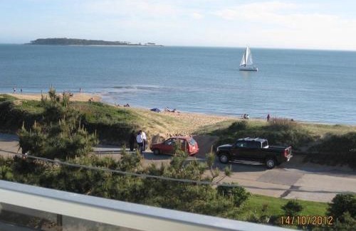 Punta del Este Apartamento | Apart Hotel Punta Sol