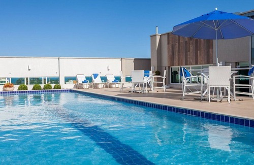 Macae Apartamento | Apart hotel - Ramada