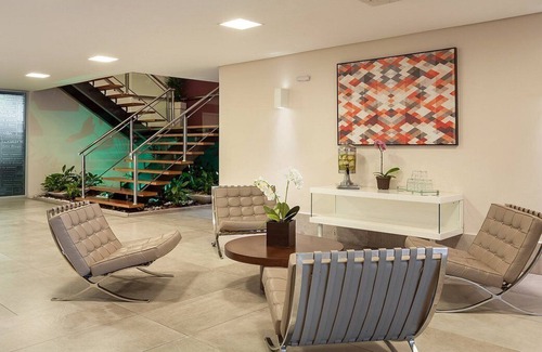Macae Apartamento | Apart hotel - Ramada