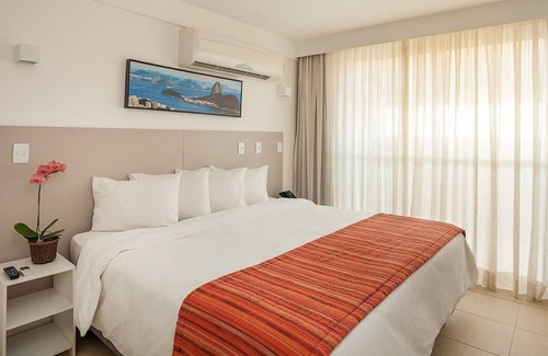 Macae Apartamento | Apart hotel - Ramada