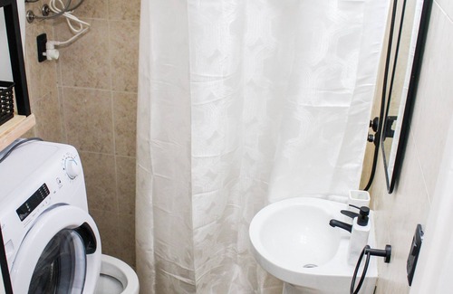 Centro Apartamento | Apart Hotel Rio Negro
