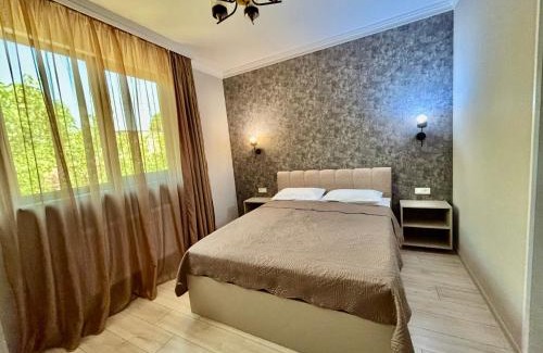 Avlabari Apartamento | Apart-hotel RitMati
