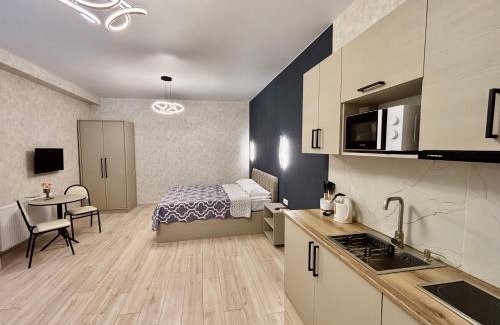 Avlabari Apartamento | Apart-hotel RitMati
