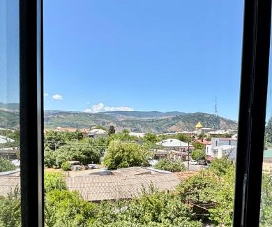Avlabari Apartamento | Apart-hotel RitMati