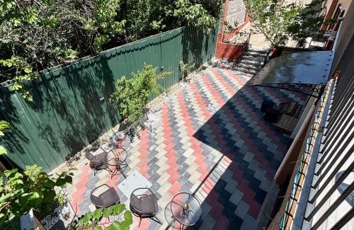 Avlabari Apartamento | Apart-hotel RitMati