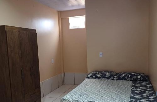 Porto Velho Apartamento | Apart-Hotel ROCHA