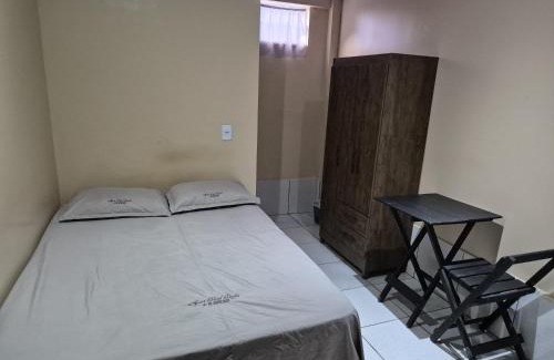 Porto Velho Apartamento | Apart-Hotel ROCHA