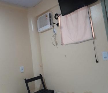 Porto Velho Apartamento | Apart-Hotel ROCHA
