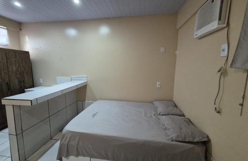 Porto Velho Apartamento | Apart Hotel Rocha