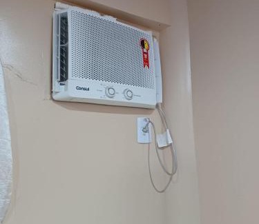 Porto Velho Apartamento | Apart Hotel Rocha