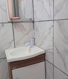 Porto Velho Apartamento | Apart Hotel Rocha