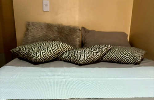 Porto Velho Apartamento | APART HOTEL ROCHA