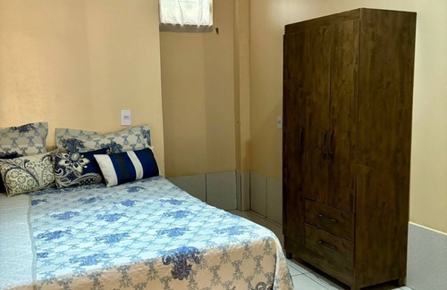 Porto Velho Apartamento | APART HOTEL ROCHA