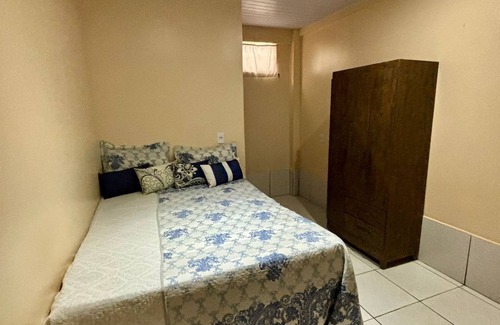 Porto Velho Apartamento | APART HOTEL ROCHA