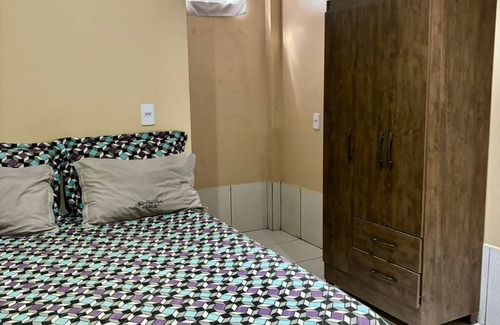 Porto Velho Apartamento | APART HOTEL ROCHA