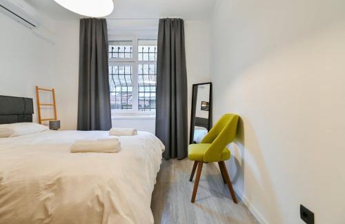Sofia City Center Apartamento | Apart Hotel Roma