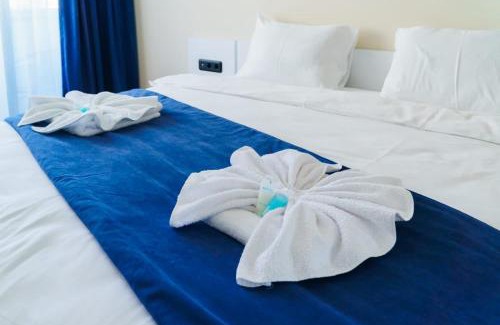 New Boulevard Apartamento | Apart Hotel Royal sunset BATUMI sea-view RESORT