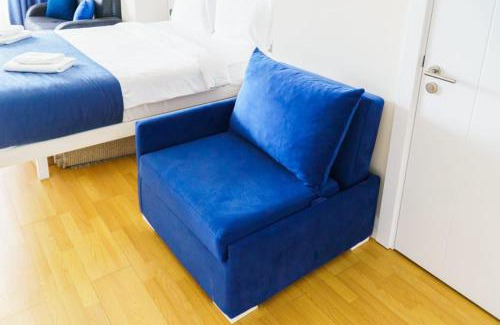 New Boulevard Apartamento | Apart Hotel Royal sunset BATUMI sea-view RESORT