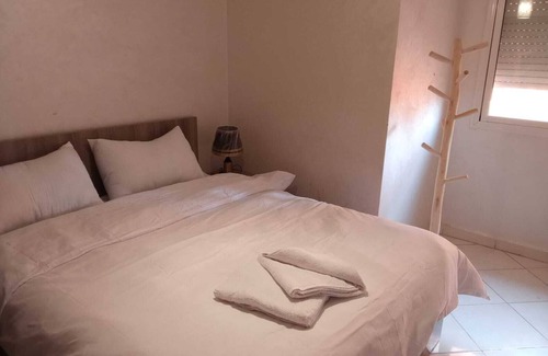 Semlalia Hotel | Apart Hotel SAA