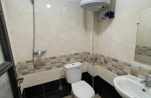Semlalia Hotel | Apart Hotel SAA