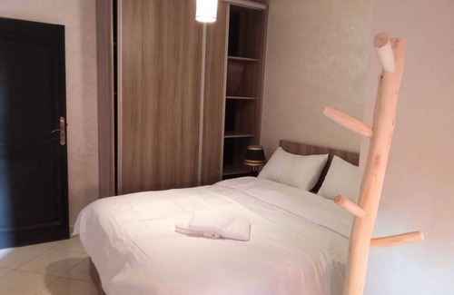 Semlalia Hotel | Apart Hotel SAA