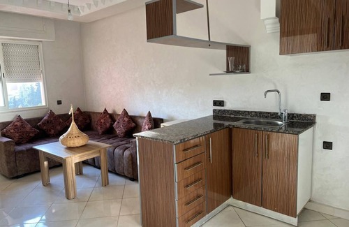 Semlalia Hotel | Apart Hotel SAA