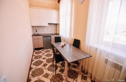 Vanadzor Apartamento | Apart Hotel Sayat-Nova