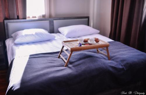 Vanadzor Apartamento | Apart Hotel Sayat-Nova
