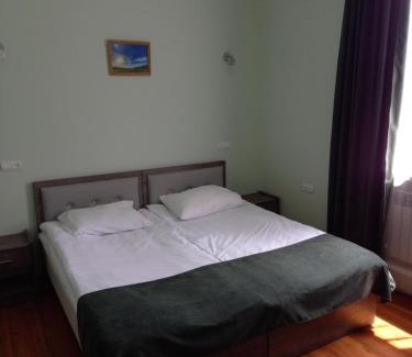 Vanadzor Apartamento | Apart Hotel Sayat-Nova