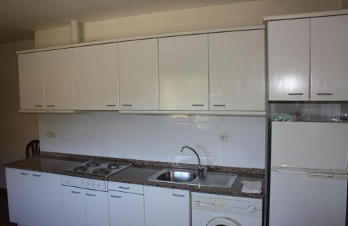 La Virgen de la Vega Apartamento | Apart-Hotel Selva Nevada
