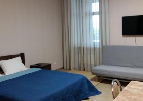 Petrovskoye Apartamento | Apart Hotel Smart Studio