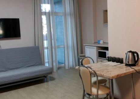 Petrovskoye Apartamento | Apart Hotel Smart Studio