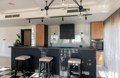 Zeljeznica Apartamento | Apart-hotel Soho Suites