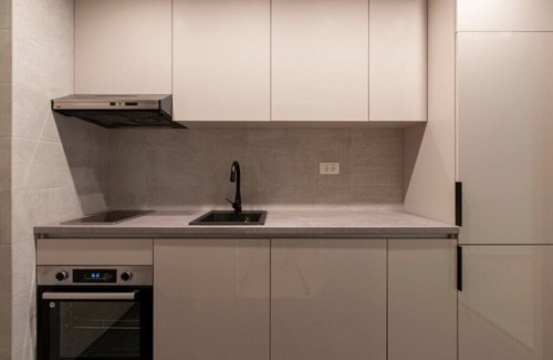 Zeljeznica Apartamento | Apart-hotel Soho Suites