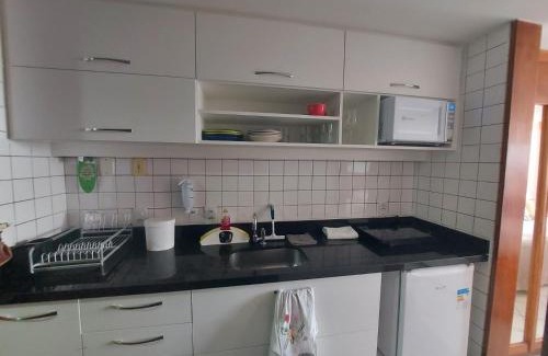 Vitoria Apartamento | Apart Hotel Sol Vitória Marina