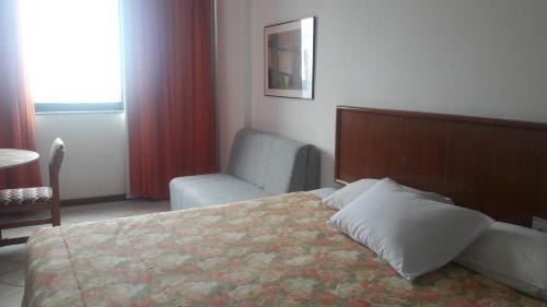 Vitoria Apartamento | Apart Hotel Sol Vitória Marina