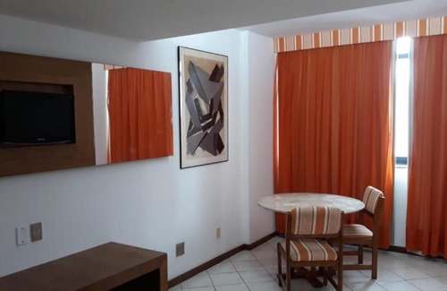 Vitoria Apartamento | Apart Hotel Sol Vitória Marina