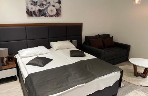 Kopaonik Apartamento | Apart Hotel & spa Zoned II, Kopaonik, apartman Lukač - special benifit Children up to 13 of age accompanied by two adutls staj for free! FREE PARKING!