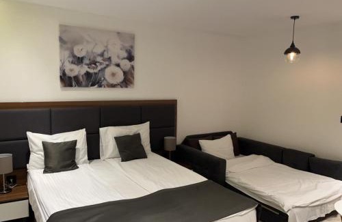 Kopaonik Apartamento | Apart Hotel & spa Zoned II, Kopaonik, apartman Lukač - special benifit Children up to 13 of age accompanied by two adutls staj for free! FREE PARKING!