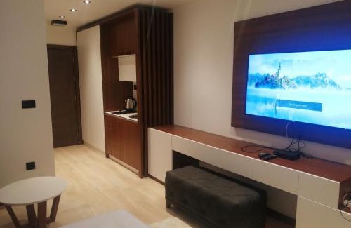 Kopaonik Apartamento | Apart Hotel & spa Zoned II, Kopaonik, apartman Lukač - special benifit Children up to 13 of age accompanied by two adutls staj for free! FREE PARKING!