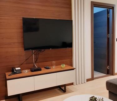 Kopaonik Apartamento | Apart Hotel & Spa Zoned II, apartman Bebi, br 1411