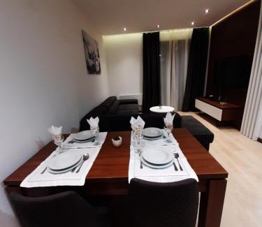 Kopaonik Apartamento | Apart Hotel & Spa Zoned II, apartman Bebi, br 1411