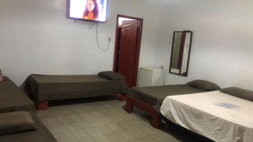 Maracangalha Apartamento | Apart Hotel Spada