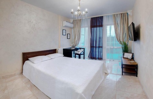 Lviv Apartamento | Apart Hotel Sweet home