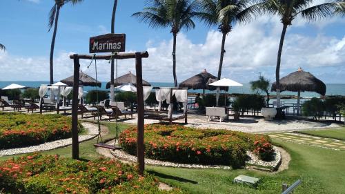 Tamandare Apartamento | Apart Hotel Tamandaré